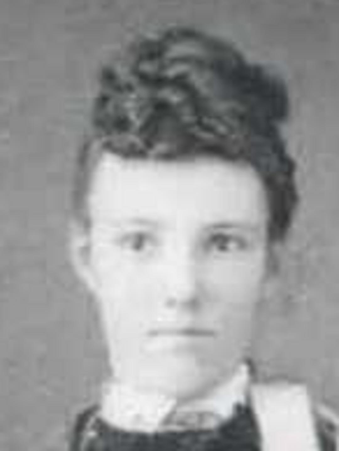 Elizabeth Jane Duzette (1841 - 1908) Profile